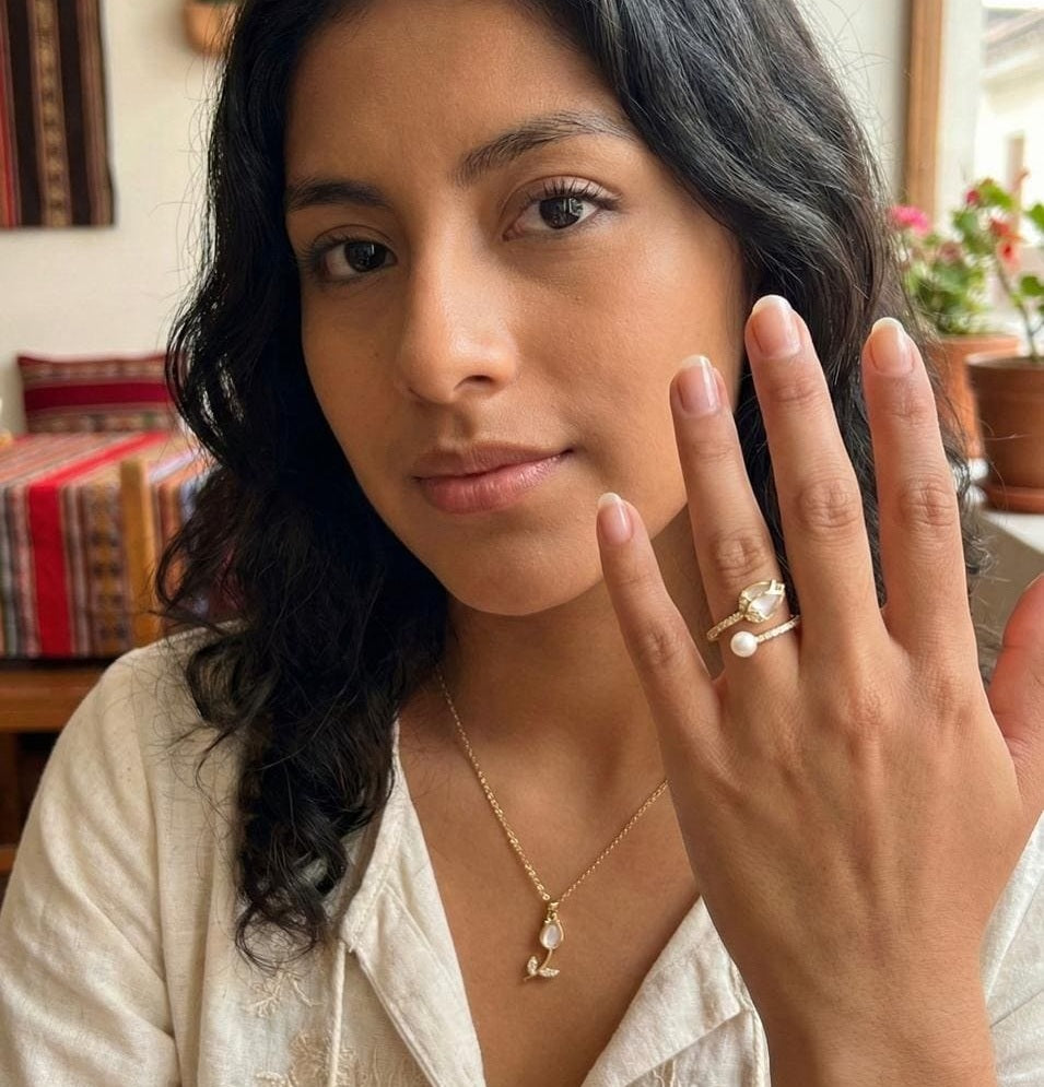 Set Tulipán — El regalo perfecto