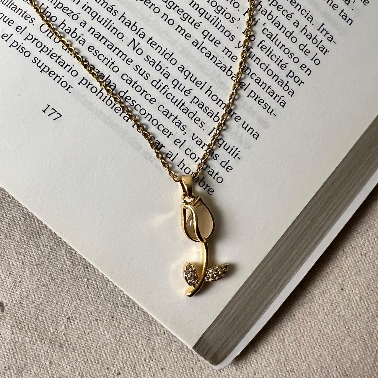 Set Tulipán — El regalo perfecto