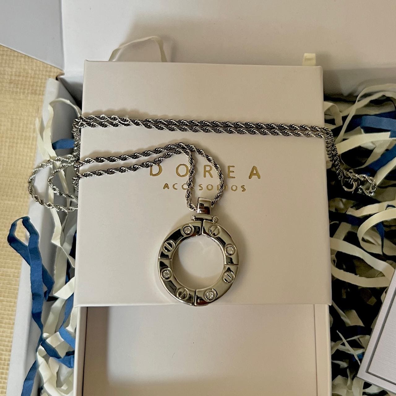 Set Escalera al Cielo (Él & Ella)