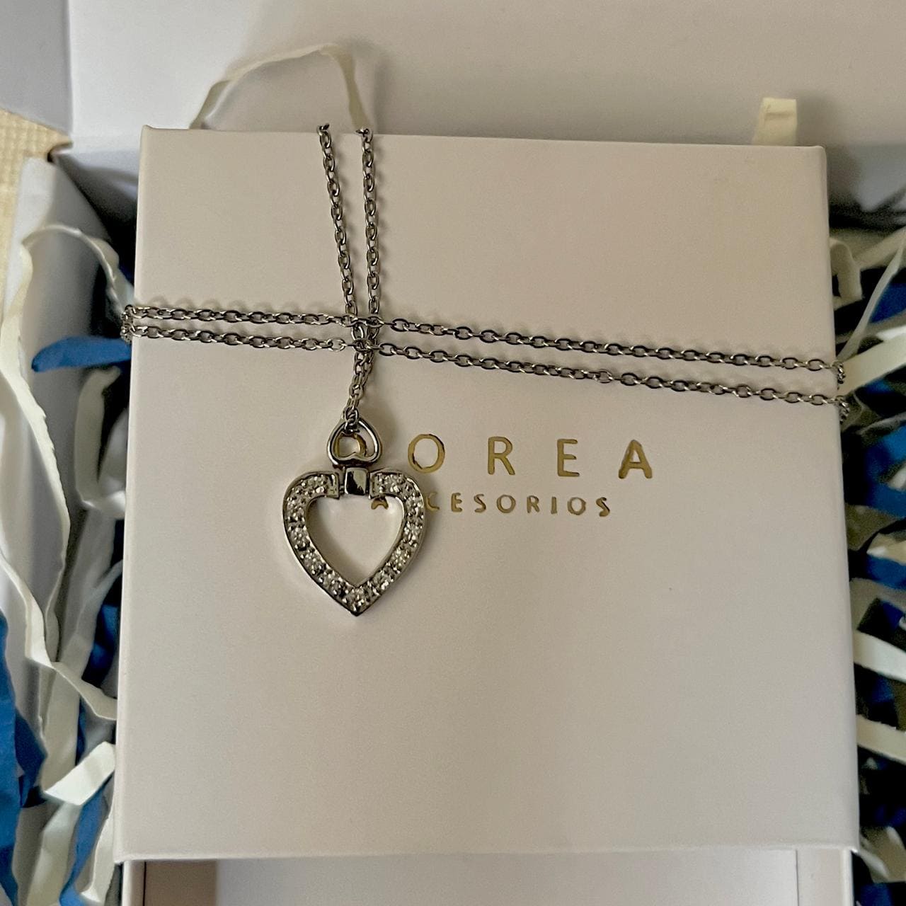 Set Escalera al Cielo (Él & Ella)