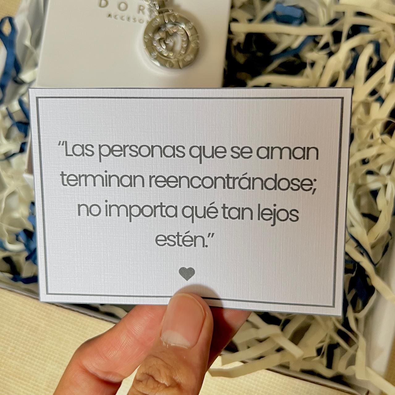 Set Escalera al Cielo (Él & Ella)